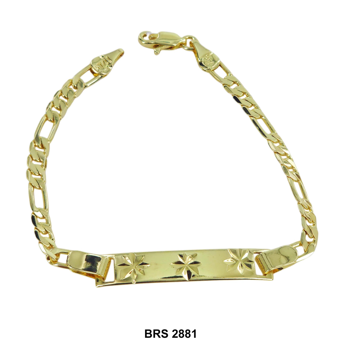 ID Bracelet BRS