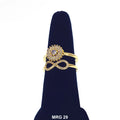 Matirmonial Double Ring