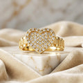 Heart Ring