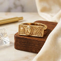 Dollar Bill Ring